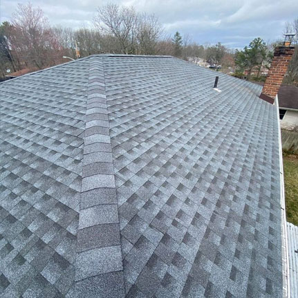 Asphalt Shingle Roof Repair Southold NY