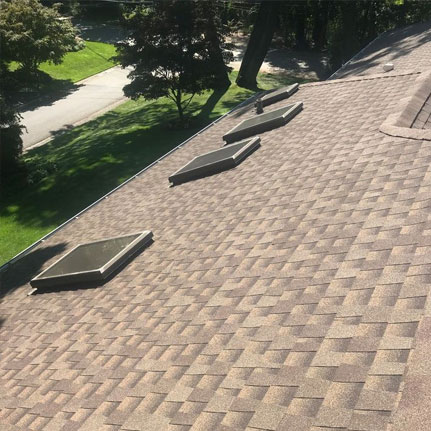 Skylight Repair Southold NY