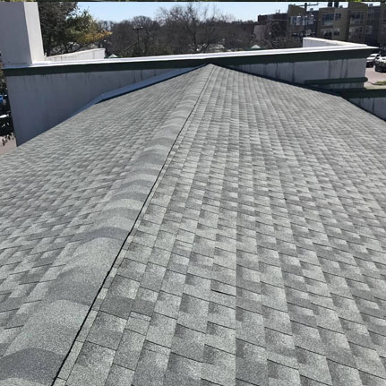 Roof Leak Repair Southold NY